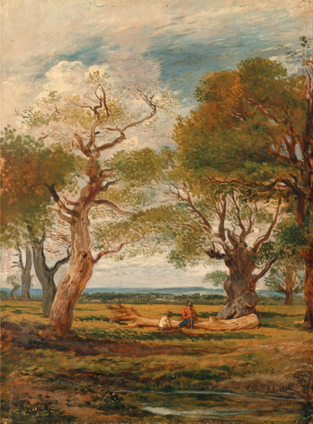 landscape with figures